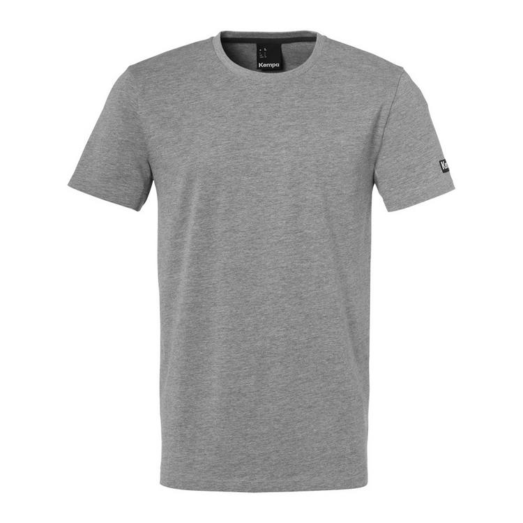 Kempa Kempa TEAM T-Shirt - dark grau melange - 0 | SportScheck