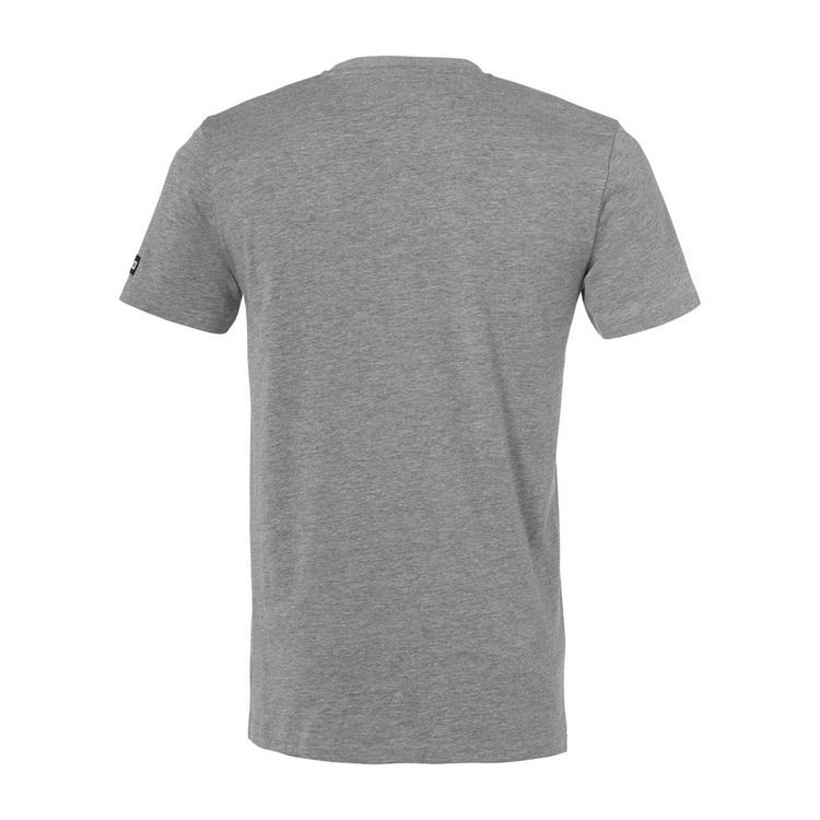 Kempa Kempa TEAM T-Shirt - dark grau melange - 0 | SportScheck