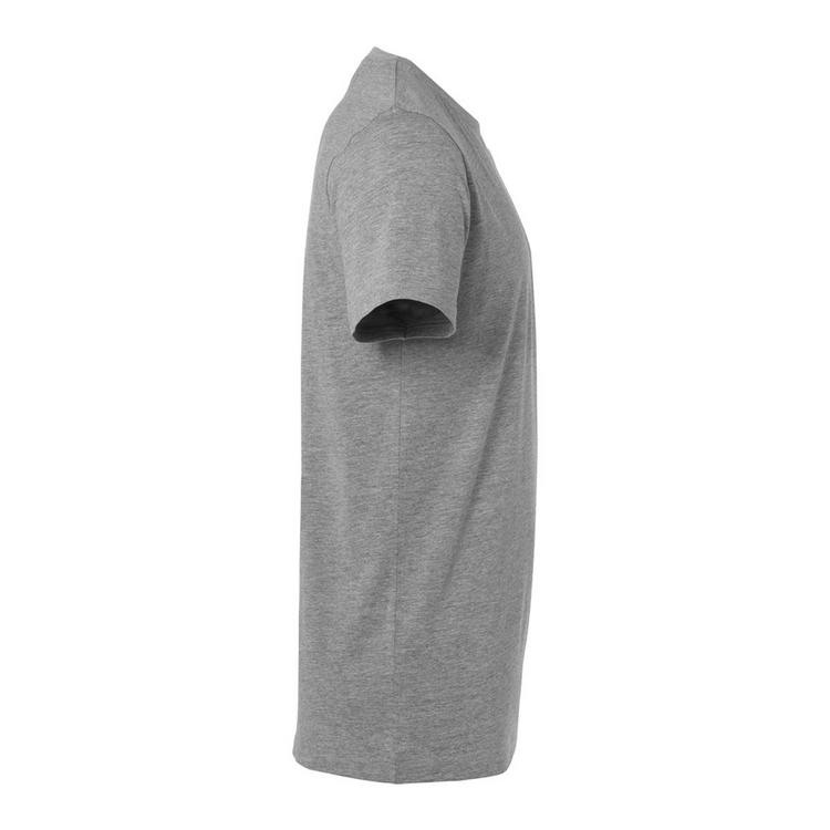 Kempa Kempa TEAM T-Shirt - dark grau melange - 2 | SportScheck