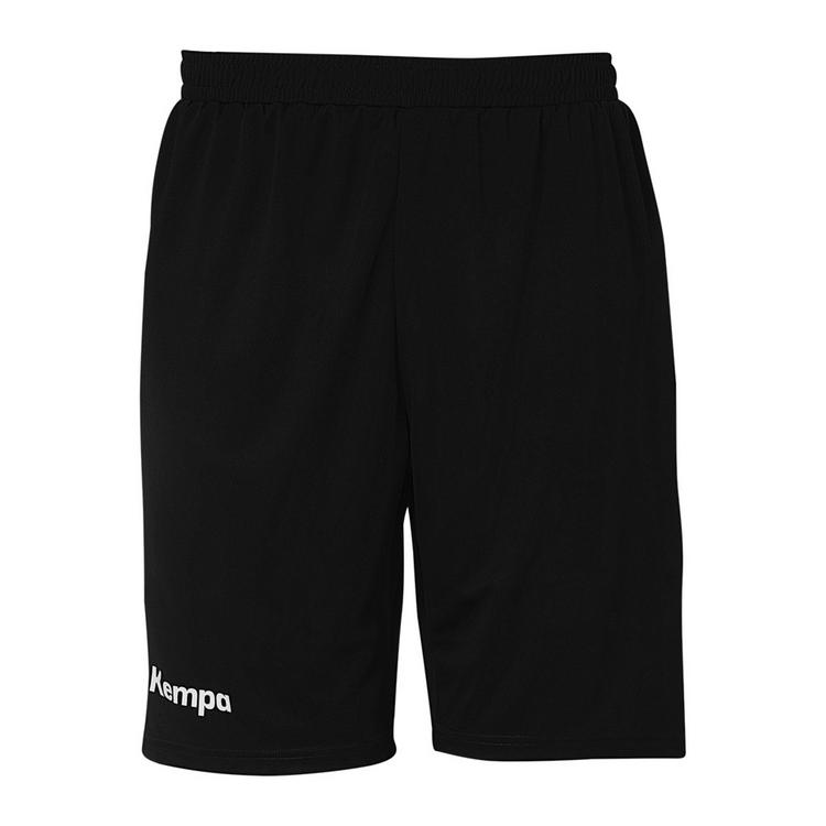 Kempa Kempa Performance Kids Funktionsshorts Kinder - schwarz - 0 | SportScheck