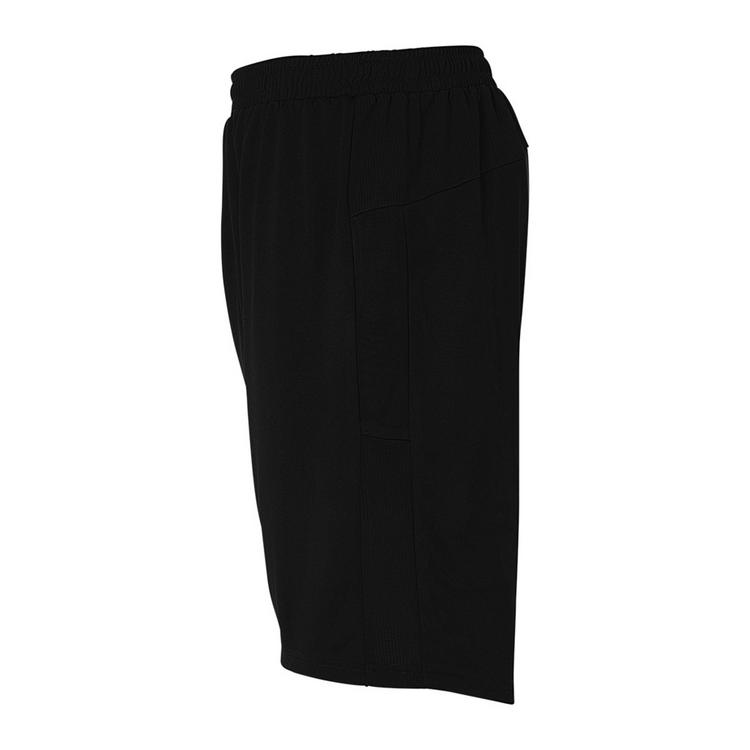 Kempa Kempa Performance Kids Funktionsshorts Kinder - schwarz - 1 | SportScheck