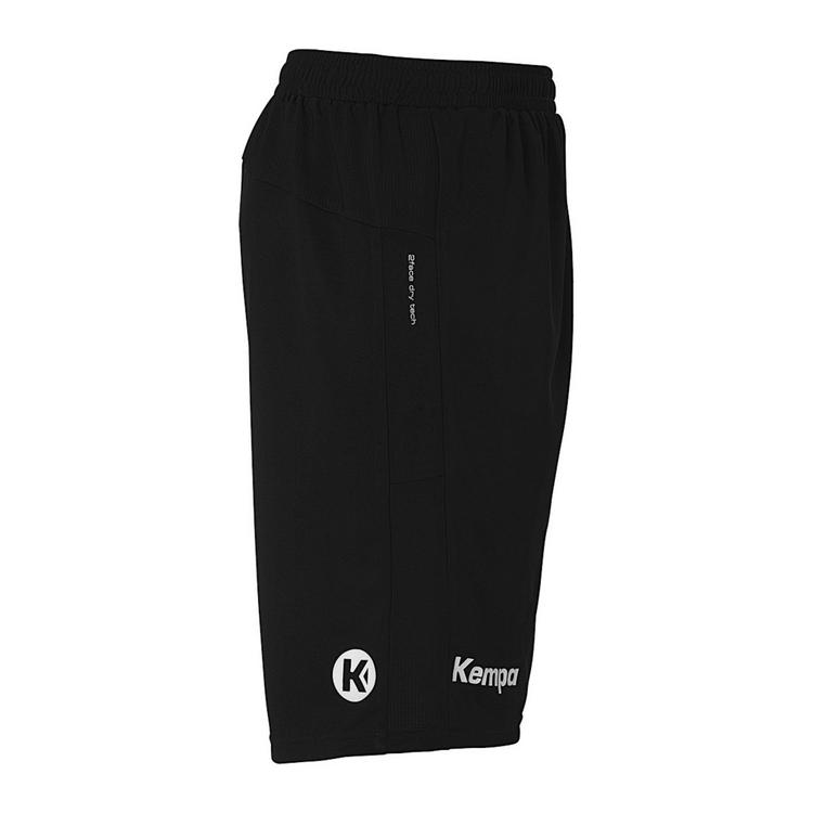 Kempa Kempa Performance Kids Funktionsshorts Kinder - schwarz - 2 | SportScheck