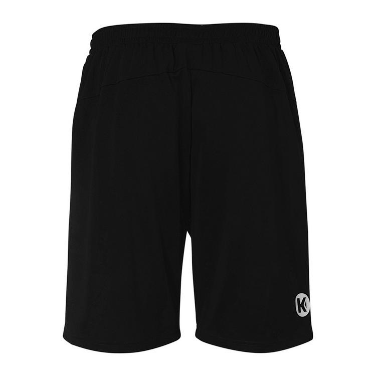 Kempa Kempa Performance Funktionshose - schwarz - 0 | SportScheck