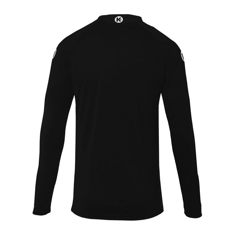 Kempa Kempa Performance Kids Langarmshirt Kinder - schwarz - 0 | SportScheck