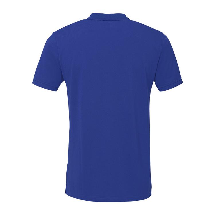 Kempa Kempa Prime Kids Poloshirt Kinder - royal - 0 | SportScheck