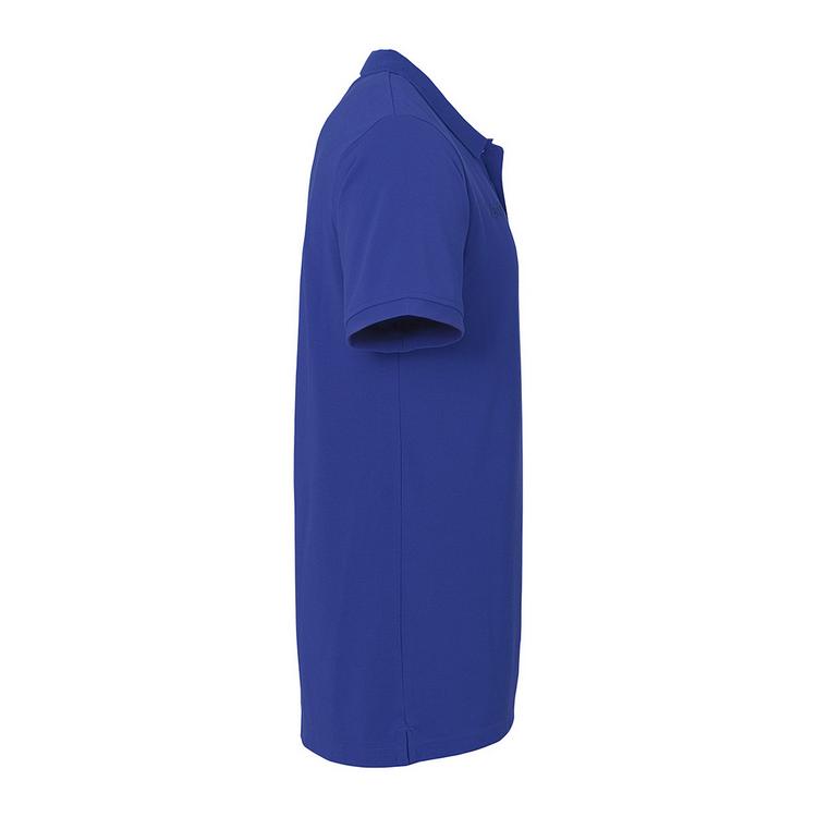 Kempa Kempa Prime Kids Poloshirt Kinder - royal - 1 | SportScheck