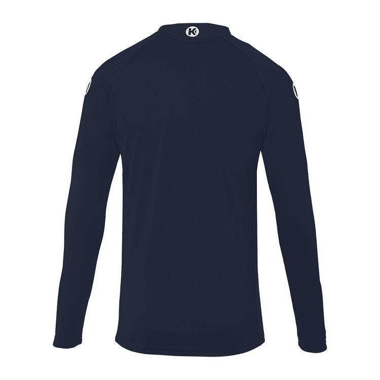Kempa Kempa Performance Kids Langarmshirt Kinder - marine - 0 | SportScheck