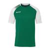 Kempa Ambition 28 Kids T-Shirt Kinder - lagune/wei&szlig;