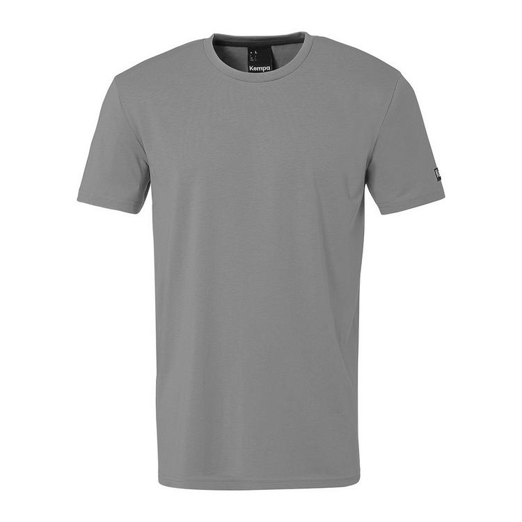 Kempa Kempa TEAM T-Shirt - steingrau - 0 | SportScheck