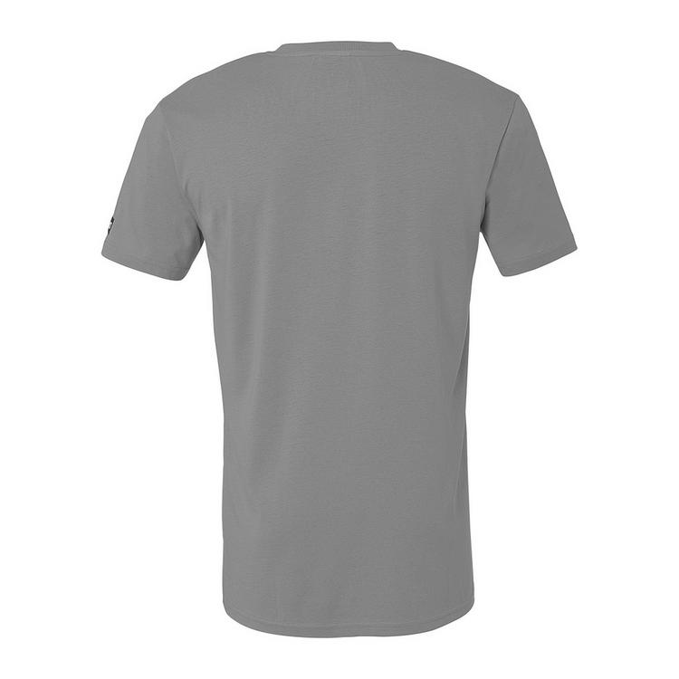 Kempa Kempa TEAM T-Shirt - steingrau - 1 | SportScheck
