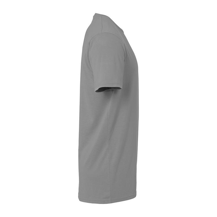 Kempa Kempa TEAM T-Shirt - steingrau - 5 | SportScheck