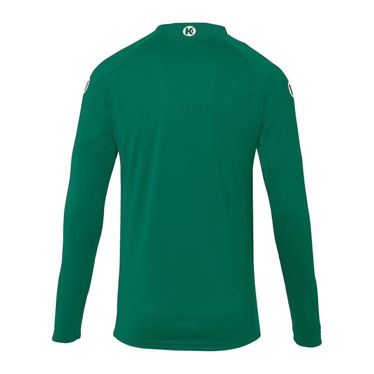 Kempa Kempa Performance Kids Langarmshirt Kinder - lagune - 0 | SportScheck