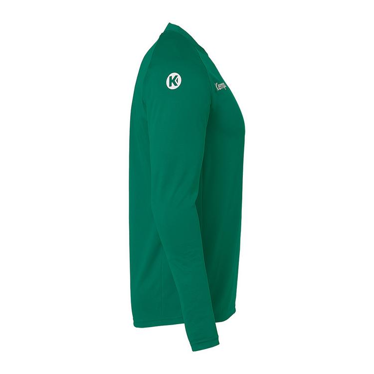 Kempa Kempa Performance Kids Langarmshirt Kinder - lagune - 1 | SportScheck