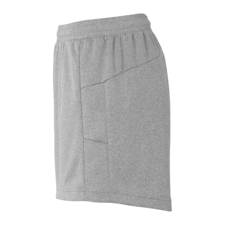 Kempa Kempa Performance Women Funktionsshorts Damen - dark grau melange - 1 | SportScheck