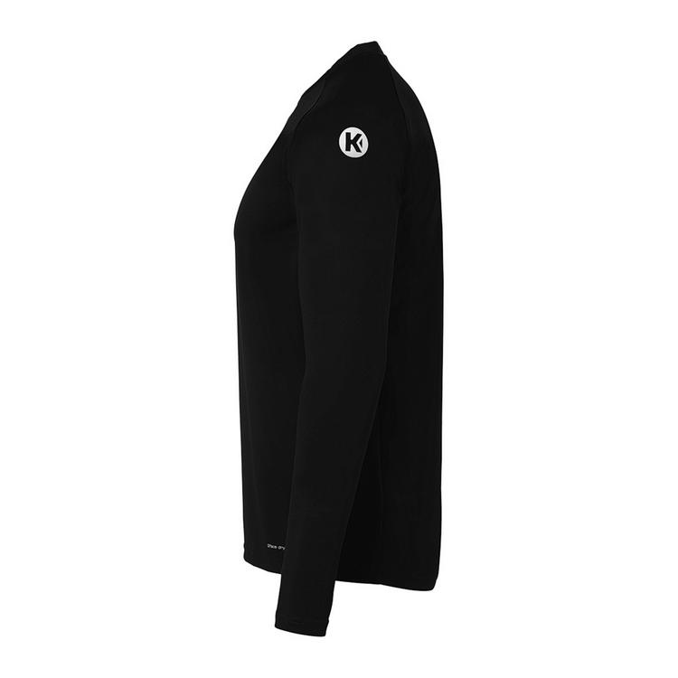 Kempa Kempa Performance Langarmshirt - schwarz - 0 | SportScheck