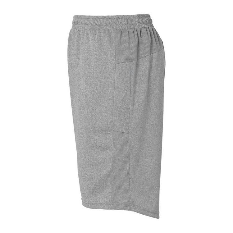 Kempa Kempa Performance Kids Funktionsshorts Kinder - dark grau melange - 1 | SportScheck
