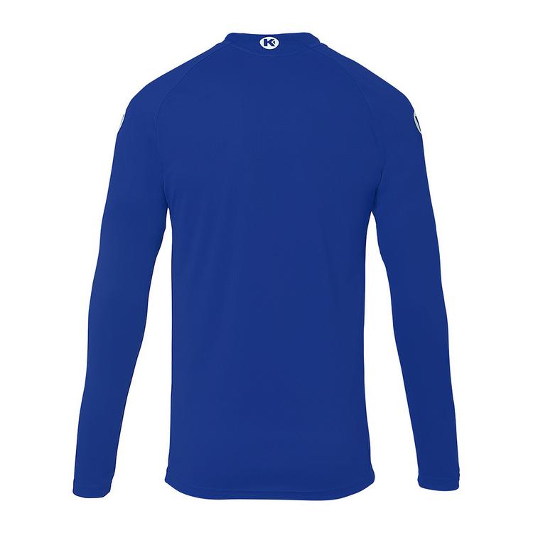 Kempa Kempa Performance Kids Langarmshirt Kinder - royal - 0 | SportScheck