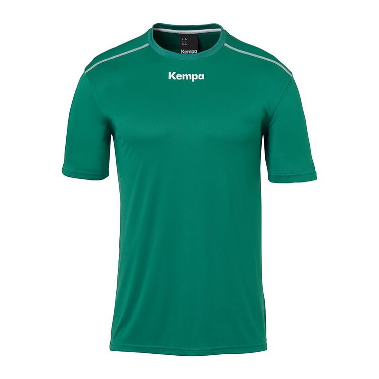 Kempa Kempa POLY Kids T-Shirt Kinder - lagune - 0 | SportScheck