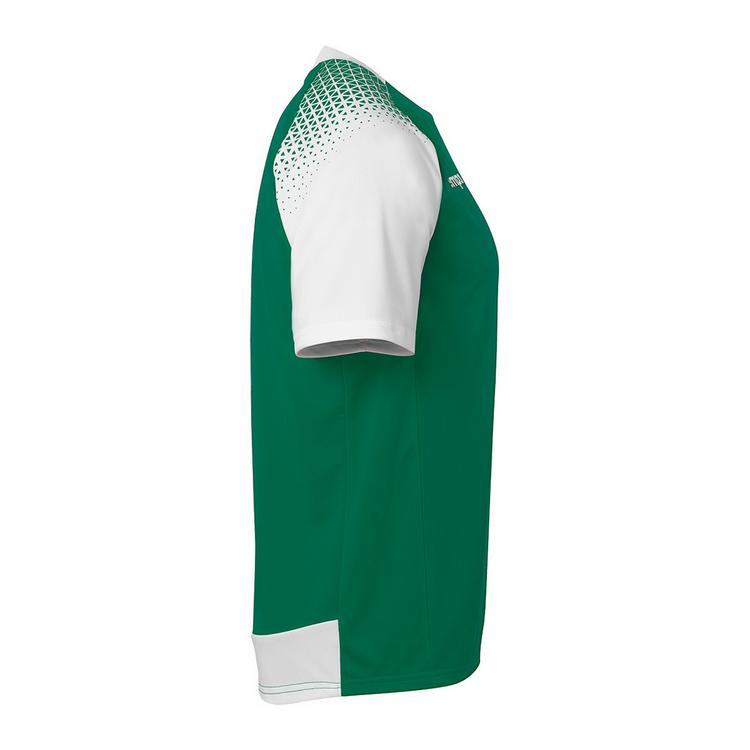 Kempa Kempa Ambition 28 T-Shirt - lagune/wei&szlig; - 2 | SportScheck
