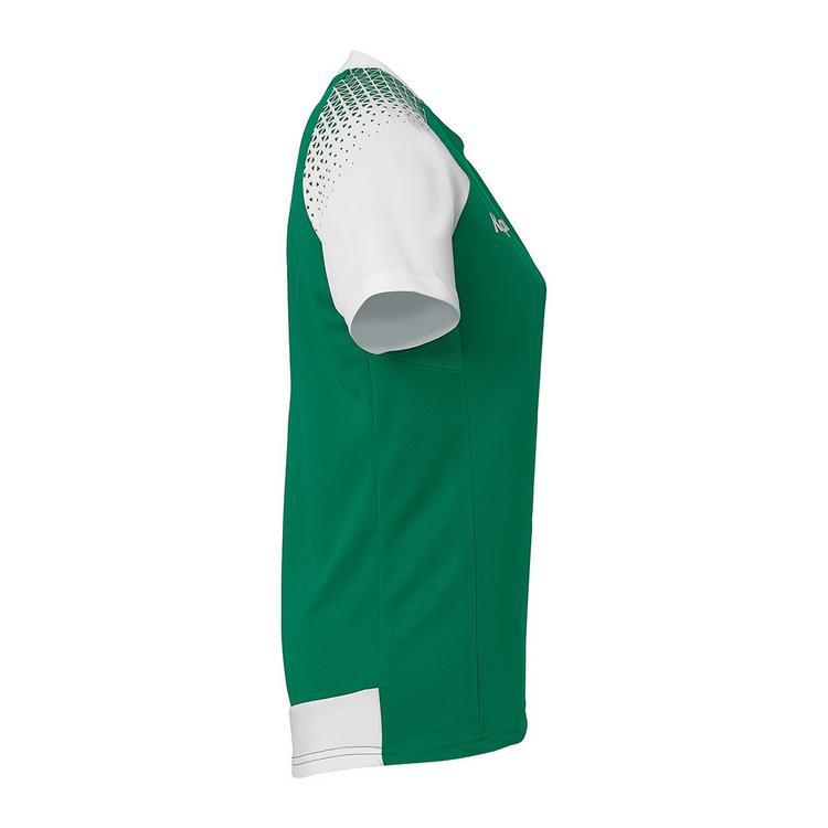 Kempa Kempa Ambition 28 Women T-Shirt Damen - lagune/wei&szlig; - 2 | SportScheck