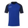 Kempa Ambition 28 Kids T-Shirt Kinder - royal/marine