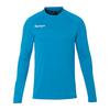 Kempa Performance Kids Langarmshirt Kinder - kempablau