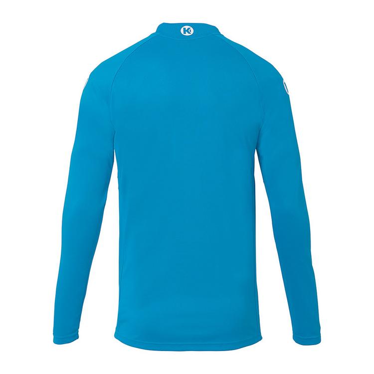 Kempa Kempa Performance Kids Langarmshirt Kinder - kempablau - 0 | SportScheck