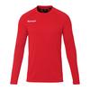 Kempa Performance Kids Langarmshirt Kinder - rot