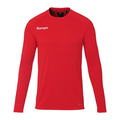 Kempa Performance Kids Langarmshirt Kinder