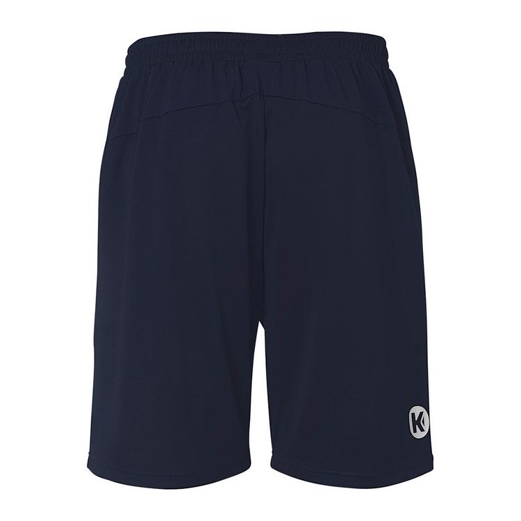 Kempa Kempa Performance Kids Funktionsshorts Kinder - marine - 0 | SportScheck