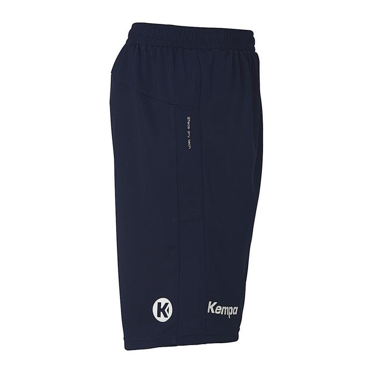 Kempa Kempa Performance Kids Funktionsshorts Kinder - marine - 2 | SportScheck