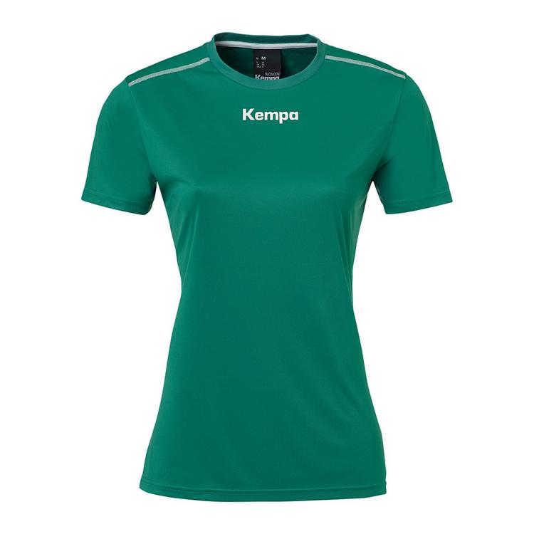Kempa Kempa POLY WOMEN T-Shirt Damen - lagune - 0 | SportScheck