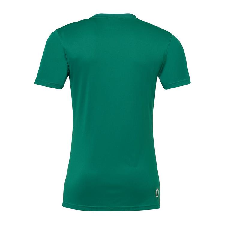 Kempa Kempa POLY WOMEN T-Shirt Damen - lagune - 1 | SportScheck