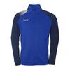 Kempa Ambition 28 Poly Trainingsjacke - royal/marine