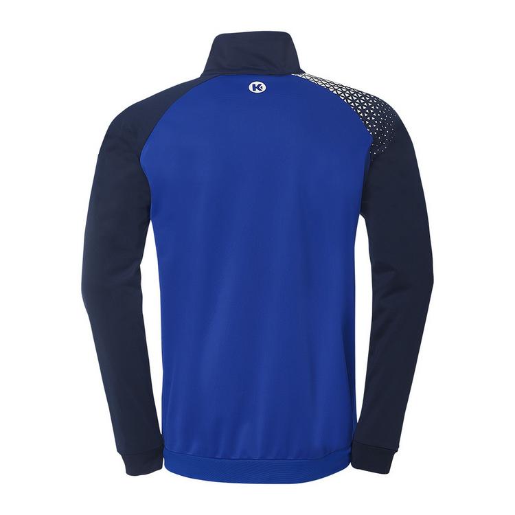 Kempa Kempa Ambition 28 Poly Trainingsjacke - royal/marine - 0 | SportScheck