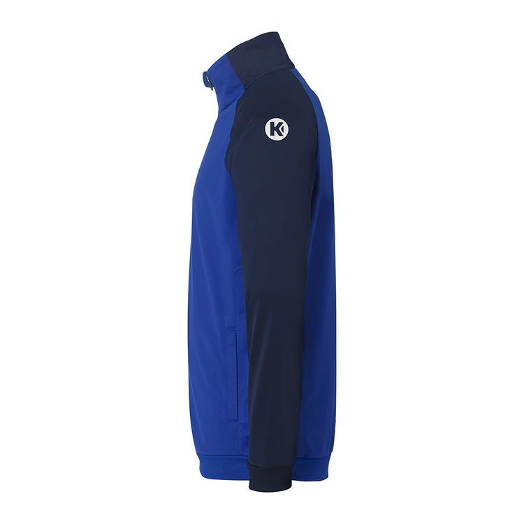 Kempa Kempa Ambition 28 Poly Trainingsjacke - royal/marine - 0 | SportScheck