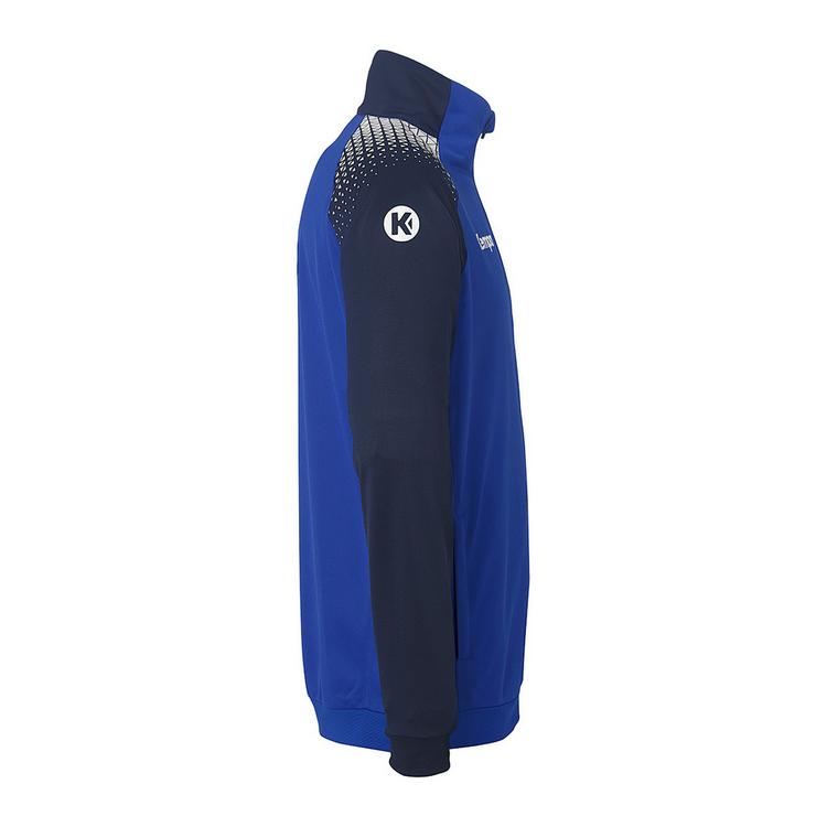Kempa Kempa Ambition 28 Poly Trainingsjacke - royal/marine - 1 | SportScheck