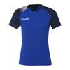 Kempa Ambition 28 Women T-Shirt Damen - royal/marine
