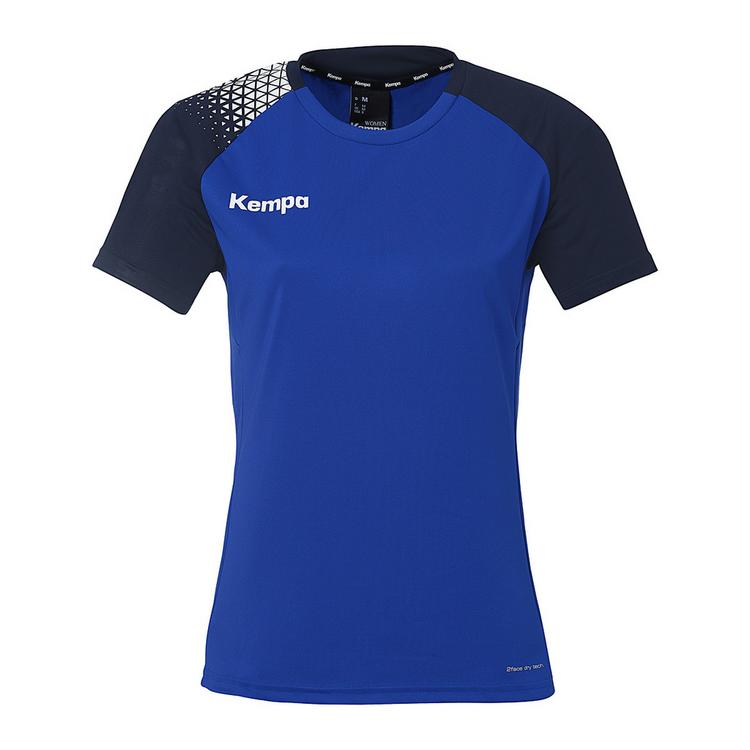 Kempa Kempa Ambition 28 Women T-Shirt Damen - royal/marine - 0 | SportScheck