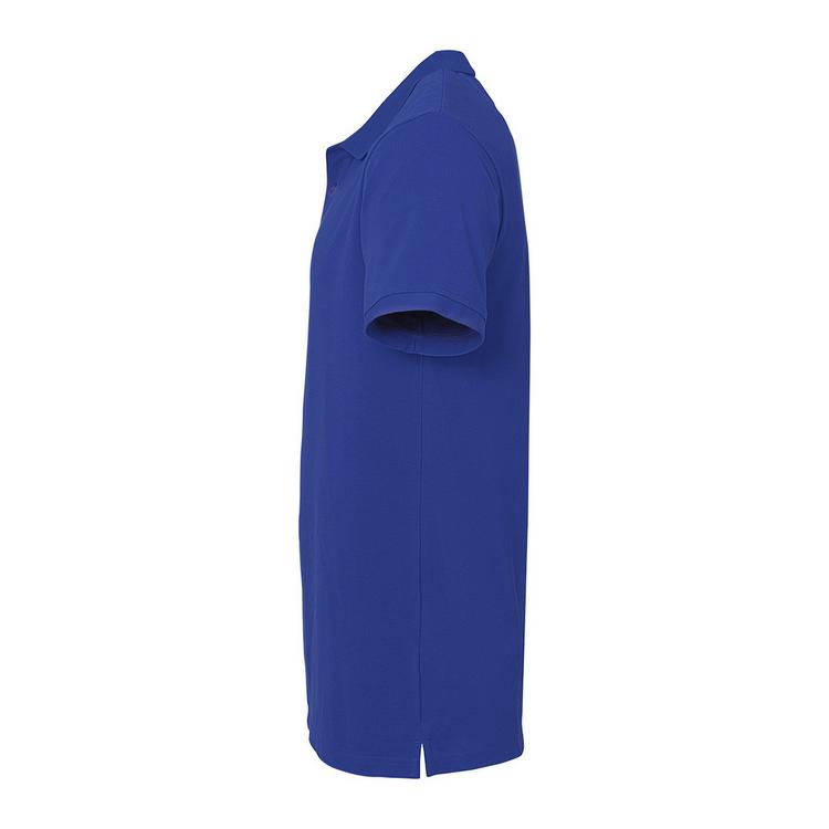 Kempa Kempa Prime Poloshirt - royal - 0 | SportScheck