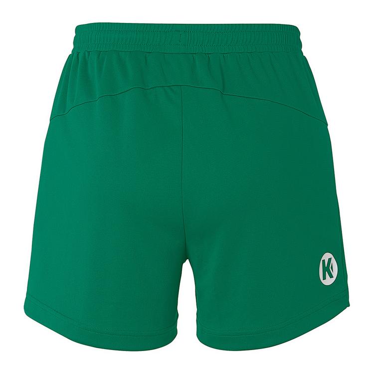 Kempa Kempa Performance Women Funktionsshorts Damen - lagune - 0 | SportScheck