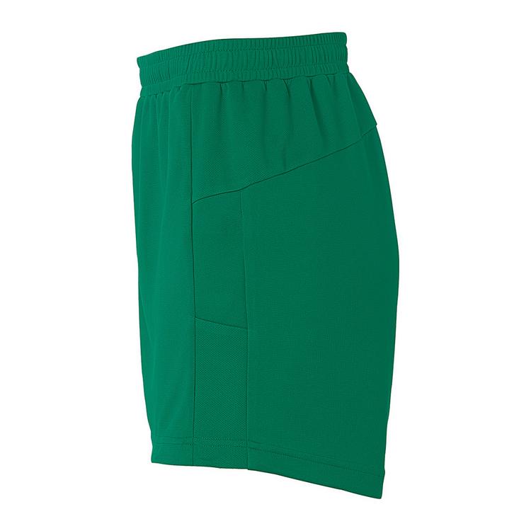 Kempa Kempa Performance Women Funktionsshorts Damen - lagune - 1 | SportScheck
