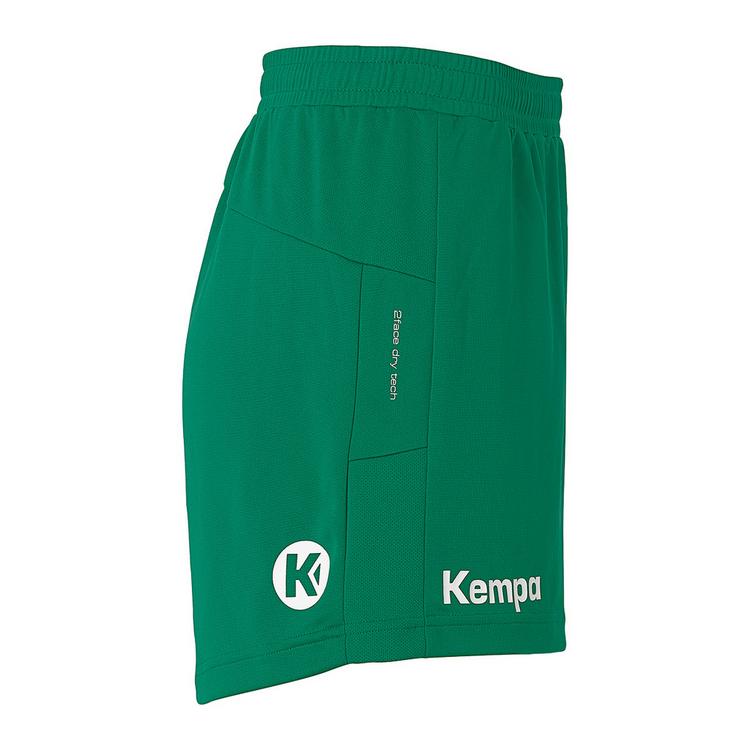 Kempa Kempa Performance Women Funktionsshorts Damen - lagune - 2 | SportScheck