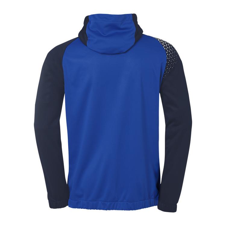 Kempa Kempa Ambition 28 Kapuzenjacke - royal/marine - 0 | SportScheck