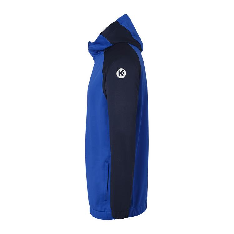 Kempa Kempa Ambition 28 Kapuzenjacke - royal/marine - 0 | SportScheck