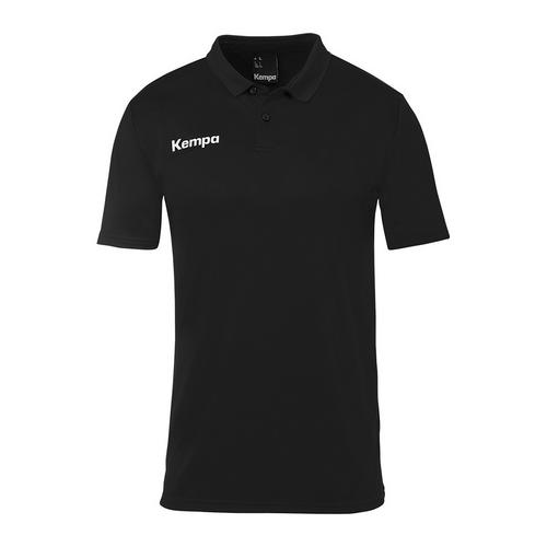 Kempa Poly Kids Poloshirt Kinder