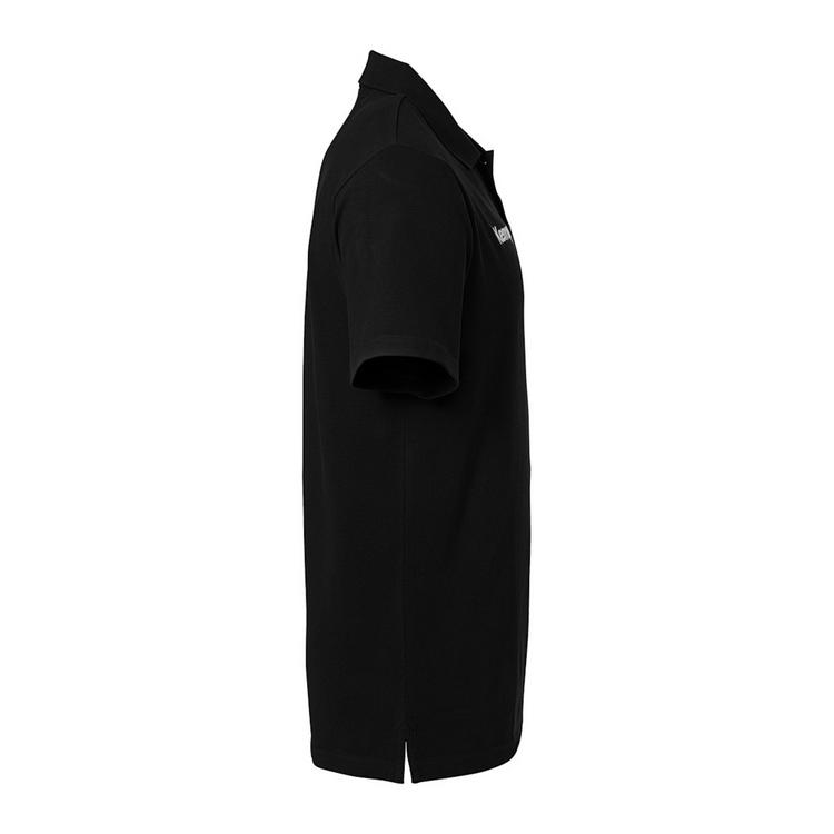 Kempa Kempa Classic T-Shirt - schwarz - 1 | SportScheck
