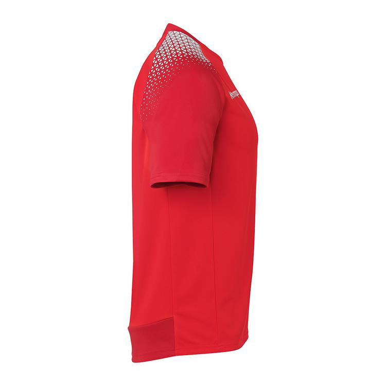 Kempa Kempa Ambition 28 Kids T-Shirt Kinder - rot/chilirot - 1 | SportScheck