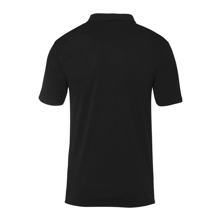 Kempa Kempa Poly Poloshirt - schwarz - 0 | SportScheck