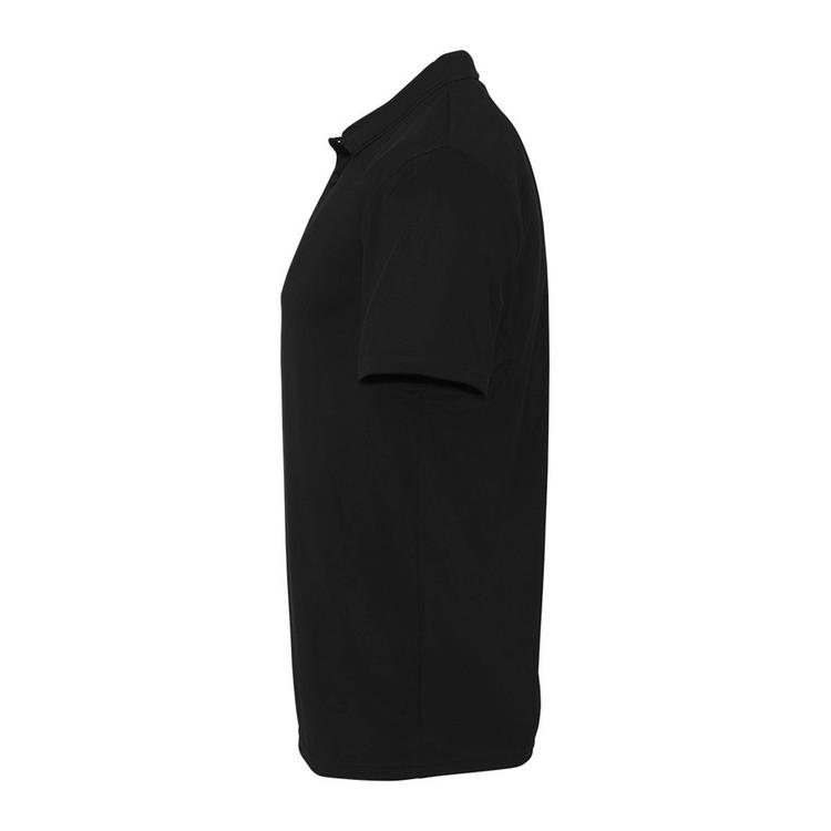 Kempa Kempa Poly Poloshirt - schwarz - 0 | SportScheck